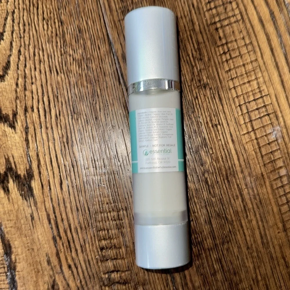 SIRIUS NOURISHING LIP + EYE CRÈME 50 ML (17)OZ